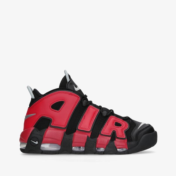 Мъжки маратонки NIKE AIR MORE UPTEMPO '96 dj4400-001 цвят черен