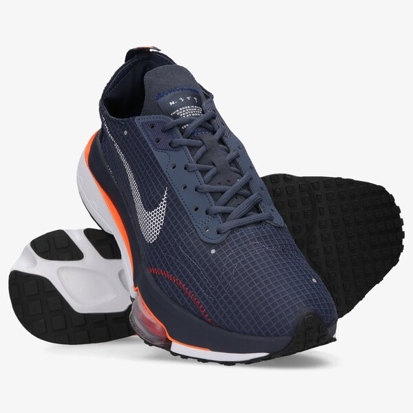 Мъжки маратонки NIKE AIR ZOOM-TYPE SE cv2220-401 цвят син