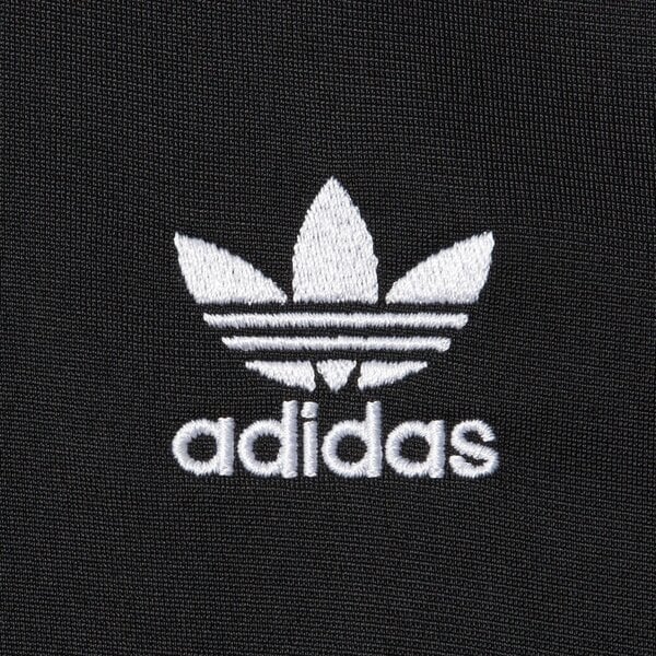 Мъжки суичър ADIDAS СУИТЧЪР СЪС ЗАКОПЧАВАНЕ FIREBIRD TT BLK ij7058 цвят черен