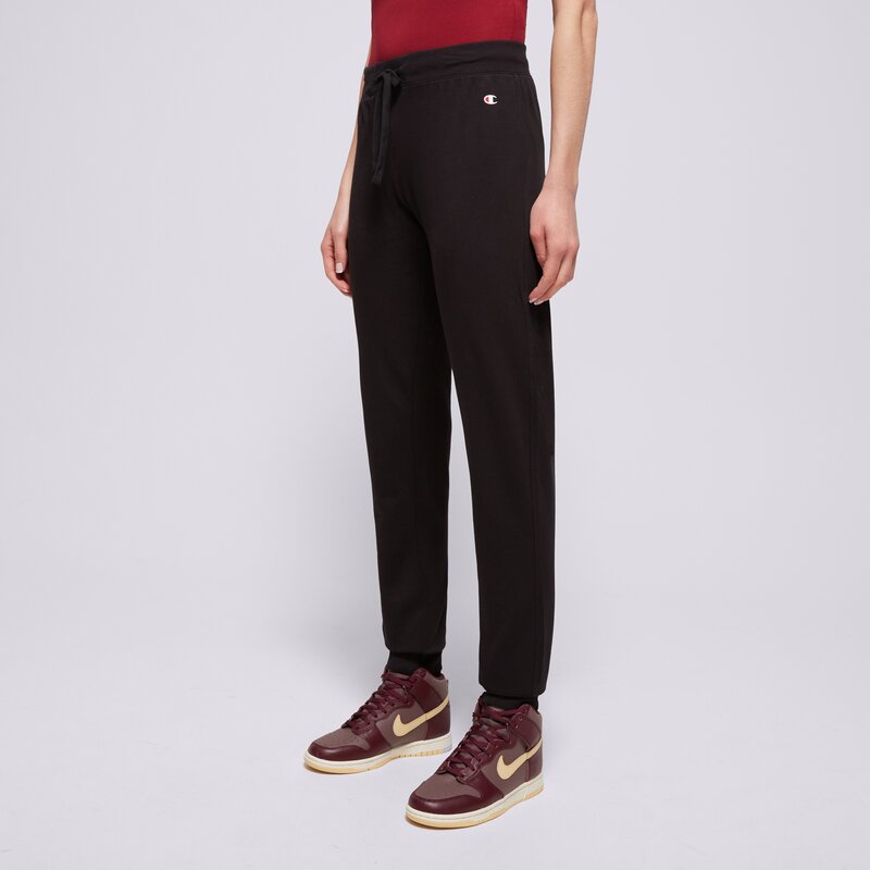 CHAMPION ПАНТАЛОНИ RIB CUFF PANTS