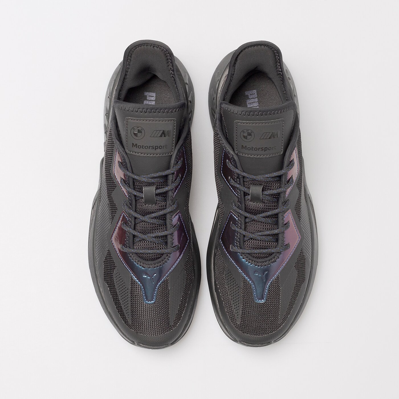 Мъжки маратонки PUMA BMW MMS MACO SL ME 30734301 цвят черен