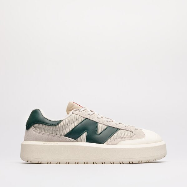 Мъжки маратонки NEW BALANCE CT302  ct302ra цвят сив
