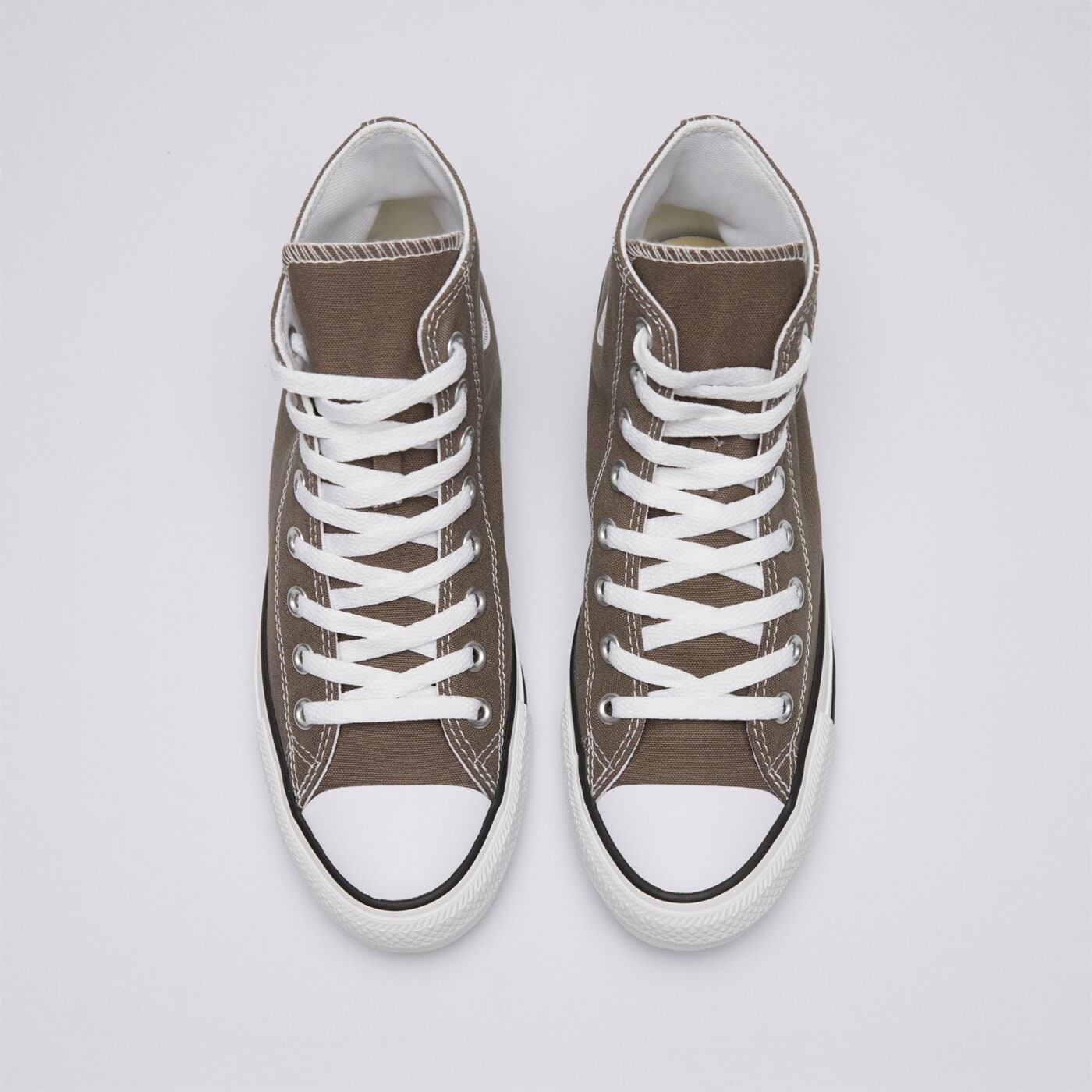 Дамски маратонки CONVERSE CHUCK TAYLOR ALL STAR  1j793w цвят сив