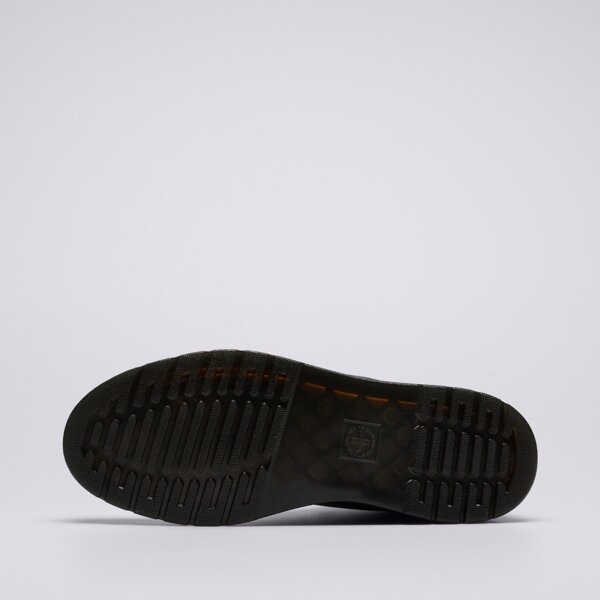 Мъжки боти DR.MARTENS BROOKLINE CHUKKA 6 EYE BOOT 41681200 цвят кафяв