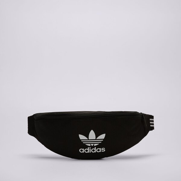 Дамска чанта за кръст ADIDAS ЧАНТА AC WAISTBAG iw0939 цвят черен