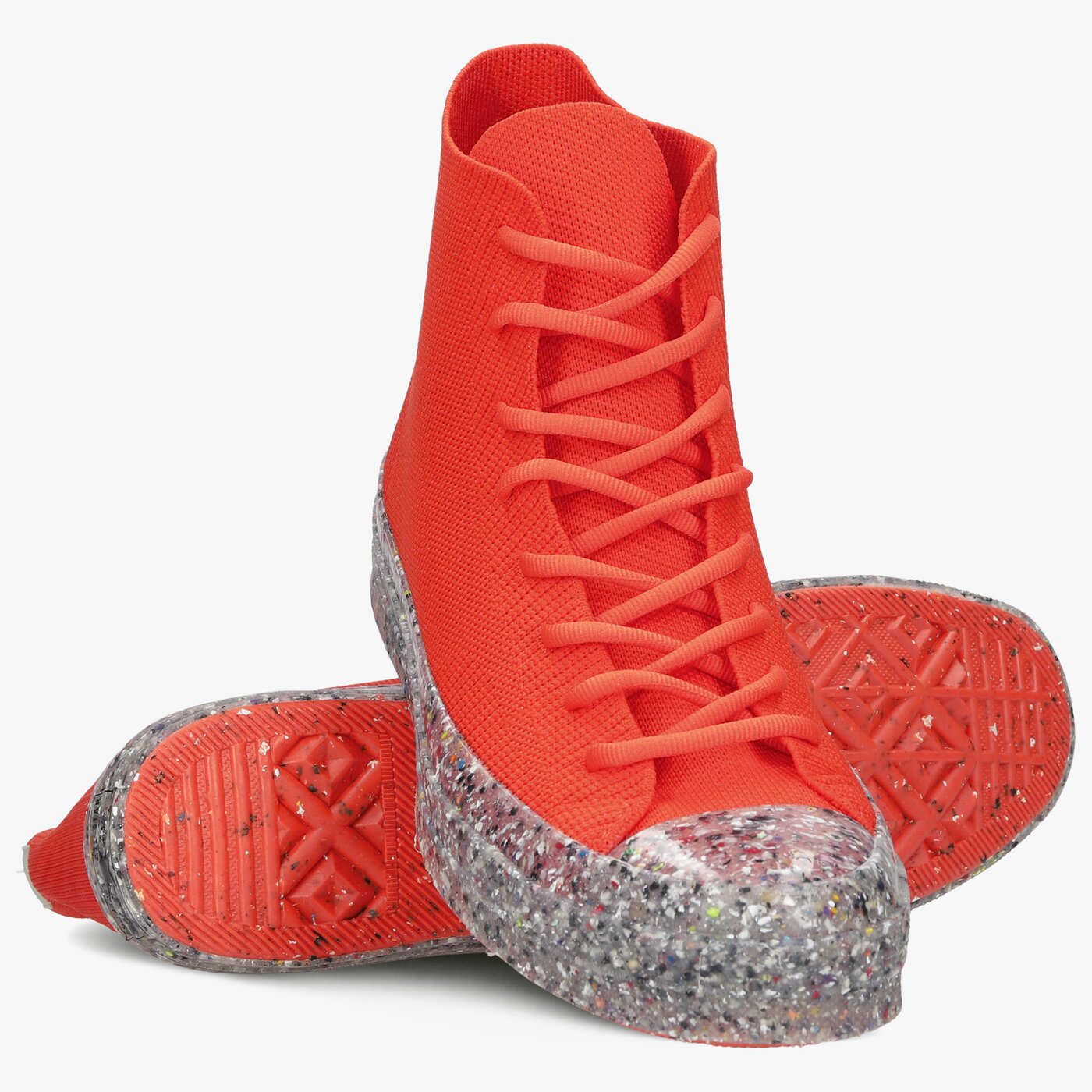 Мъжки маратонки CONVERSE CHUCK 70 170865c цвят червен