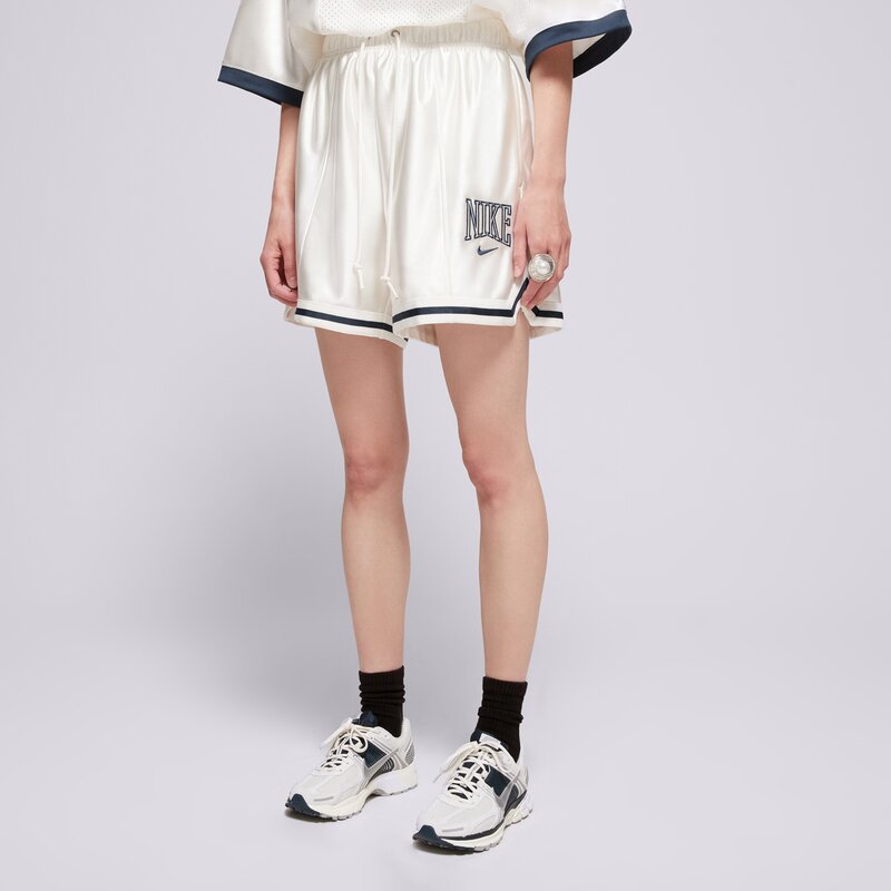 NIKE ШОРТИ W NSW STREET 6" SATIN GX SHRT