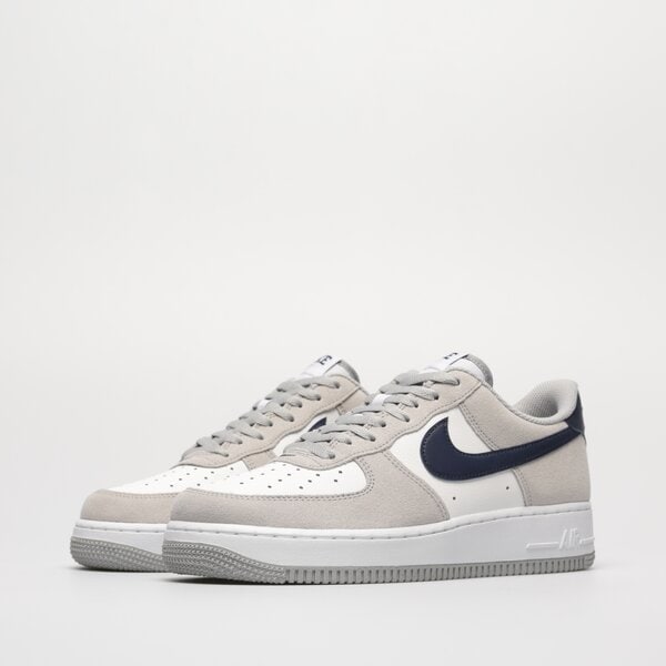 Мъжки маратонки NIKE AIR FORCE 1 '07 fd9748-001 цвят сив