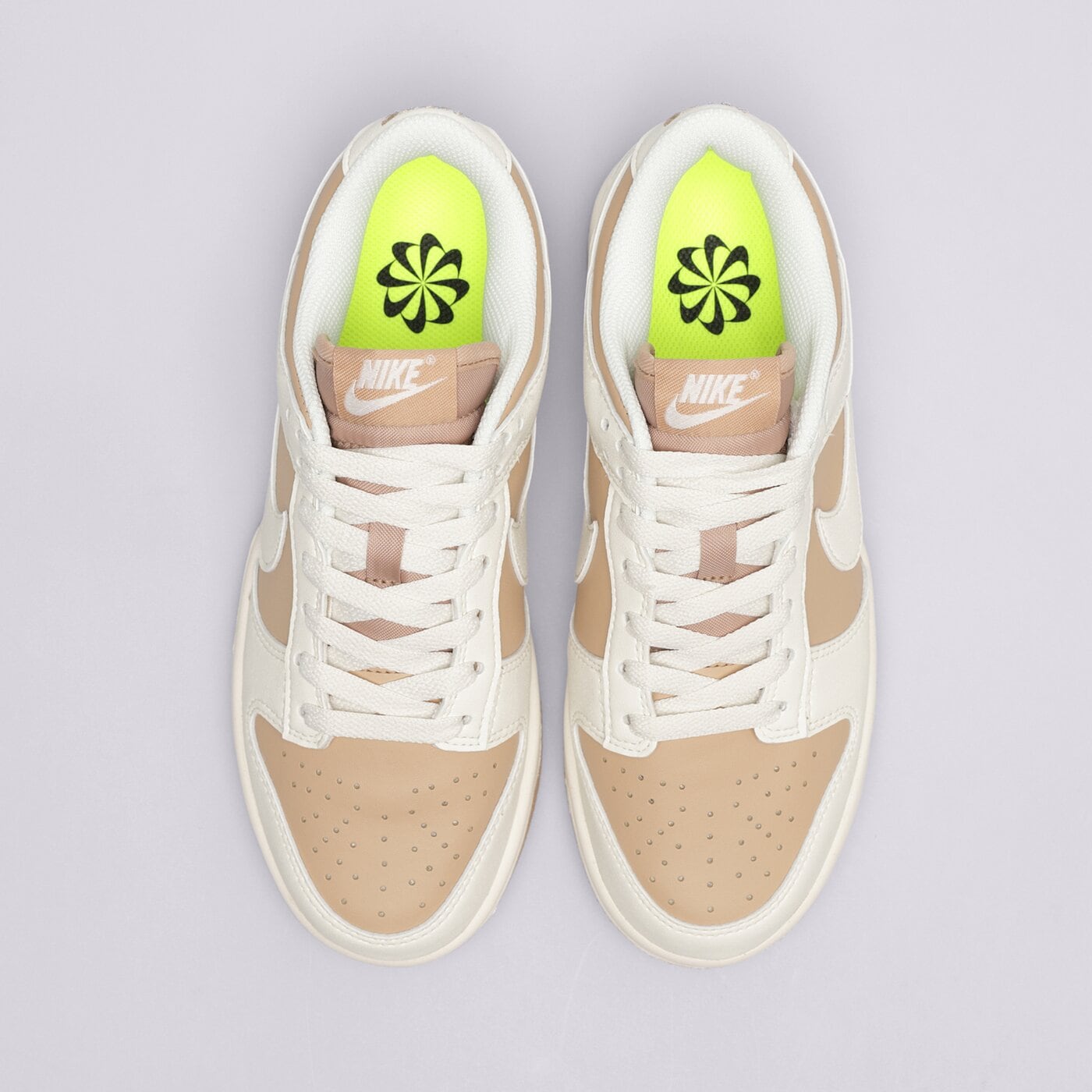 Дамски маратонки NIKE DUNK LOW NEXT NATURE  dd1873-200 цвят бежов