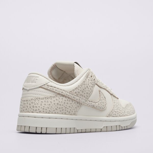 Дамски маратонки NIKE W DUNK LOW PRM fv6516-001 цвят сив