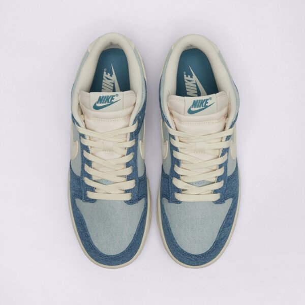 Дамски маратонки NIKE WMNS DUNK LOW NA1 ih5073-006 цвят син