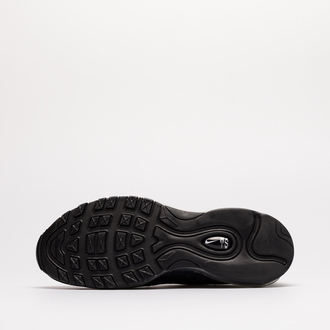 Мъжки маратонки NIKE AIR MAX TERRASCAPE 97 dq3976-001 цвят черен