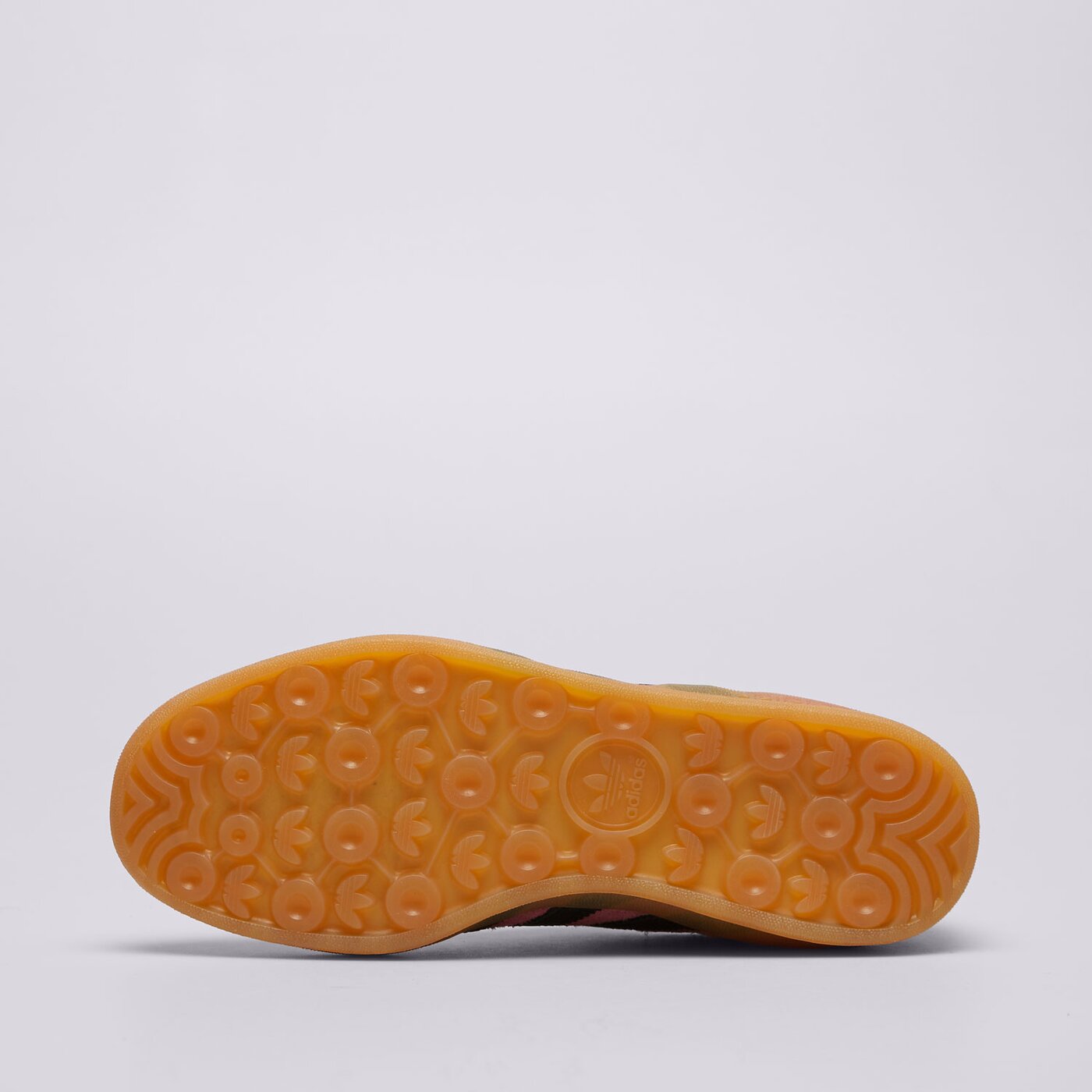 Дамски маратонки ADIDAS GAZELLE INDOOR W ie7002 цвят розов