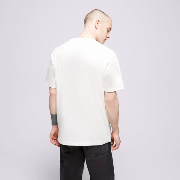 Мъжка тениска NEW BALANCE ТЕНИСКА HOOPS GRAPHIC COTTON JERSE mt31583sst цвят многоцветен