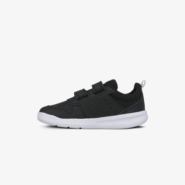 Детски маратонки ADIDAS TENSAUR I  ef1102 цвят черен