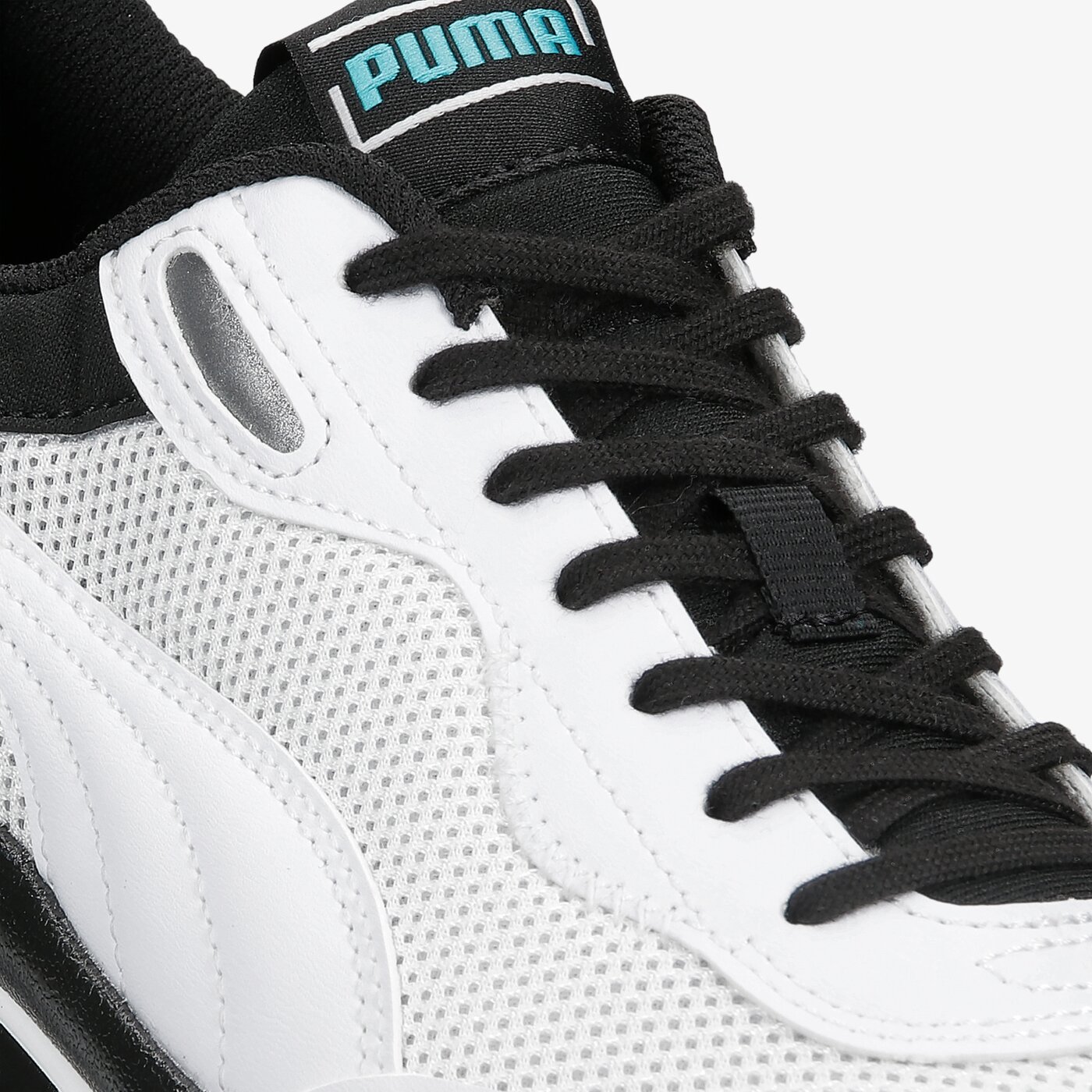Мъжки маратонки PUMA STYLE RIDER CYBORG 36884801 цвят бял