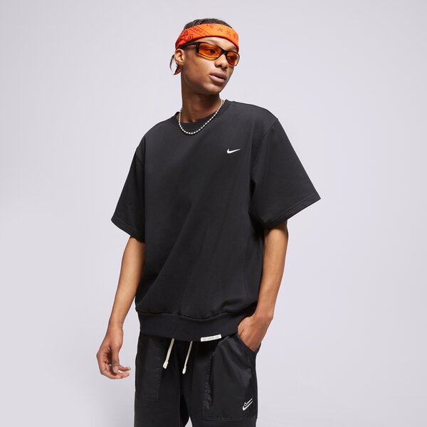 Мъжка тениска NIKE ТЕНИСКА M NK DF STD ISS SS CREW SSNL NBA dx0327-010 цвят черен