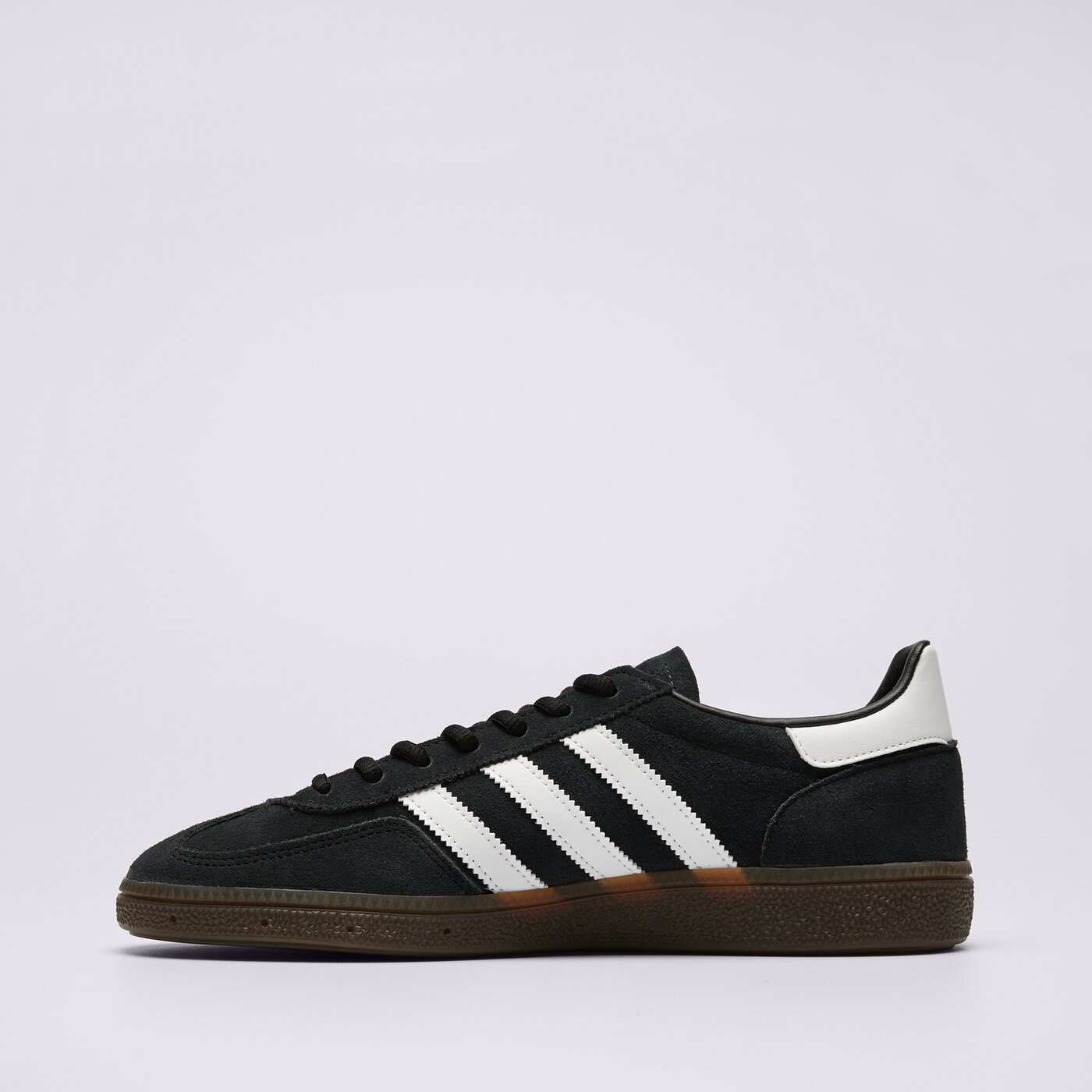 Мъжки маратонки ADIDAS HANDBALL SPEZIAL db3021 цвят черен