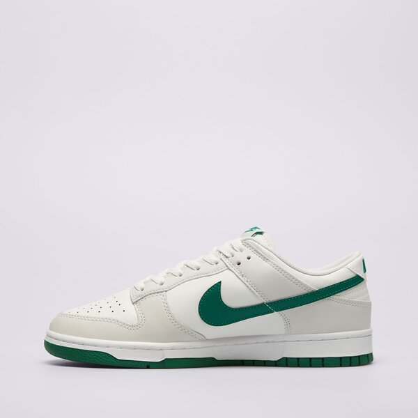 Мъжки маратонки NIKE DUNK LOW RETRO dv0831-107 цвят бял