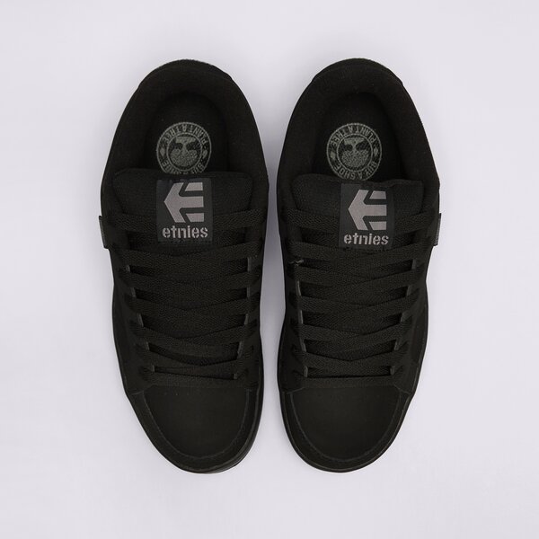 Мъжки маратонки ETNIES KINGPIN  4101000091003 цвят черен