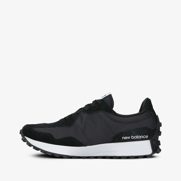 Мъжки маратонки NEW BALANCE 327  ms327cpg цвят черен
