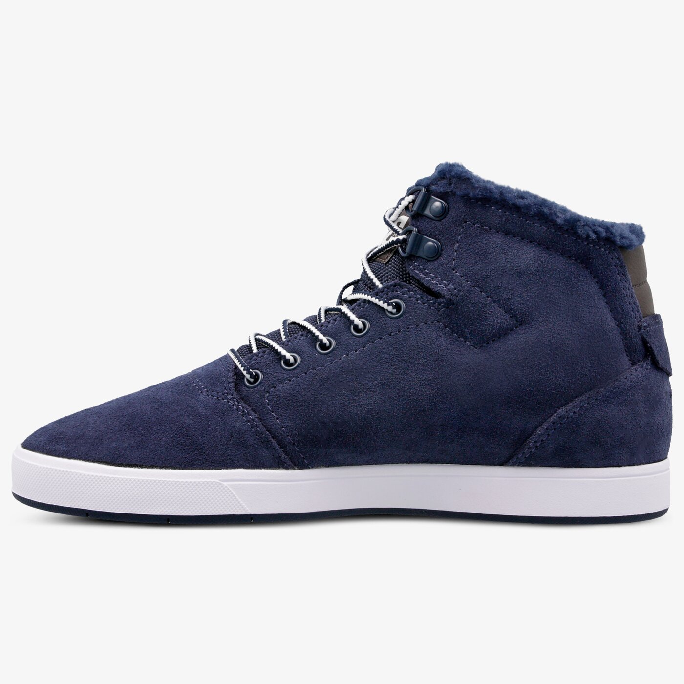 Мъжки маратонки DC CRISIS HIGH WNT M SHOE NKH adys100116nkh цвят син