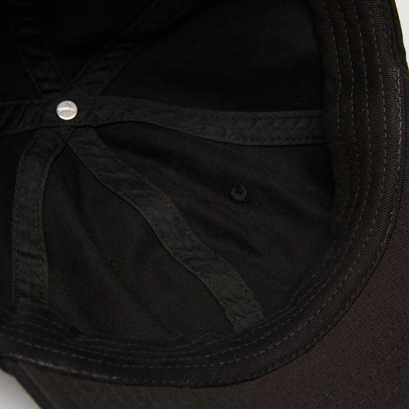 Дамска шапка с козирка PUMA ШАПКА PRIME DAD CAP 024605 01 цвят черен