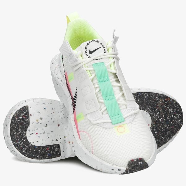 Дамски маратонки NIKE CRATER IMPACT cw2386-101 цвят многоцветен