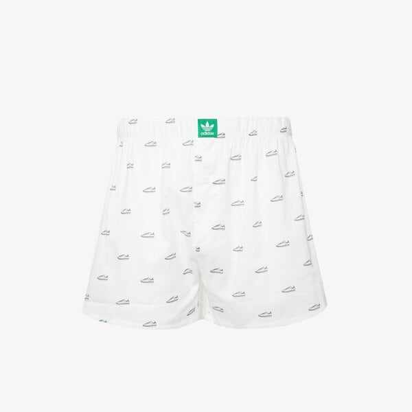 Мъжки боксерки ADIDAS БОКСЕРКИ WOVEN BOXER (2PK) 4a3m52-908 цвят многоцветен