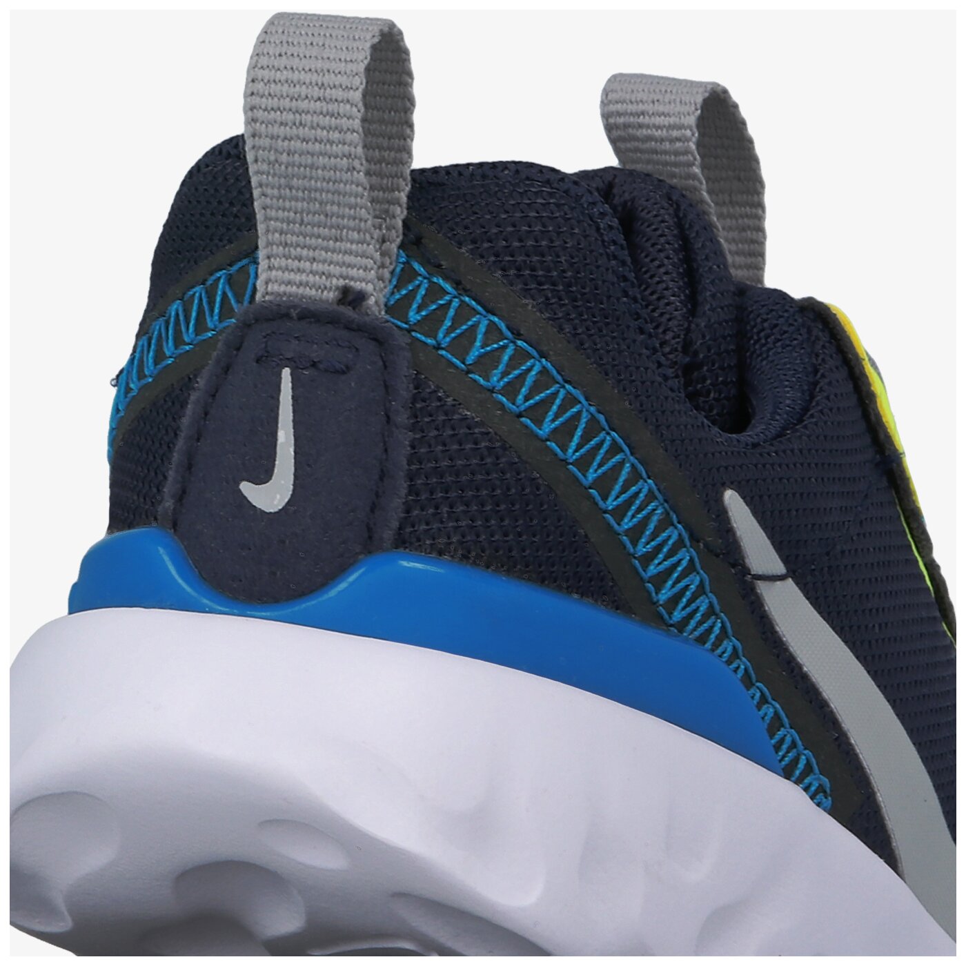 Детски маратонки NIKE RENEW ELEMENT 55 ck4083-400 цвят тъмносин