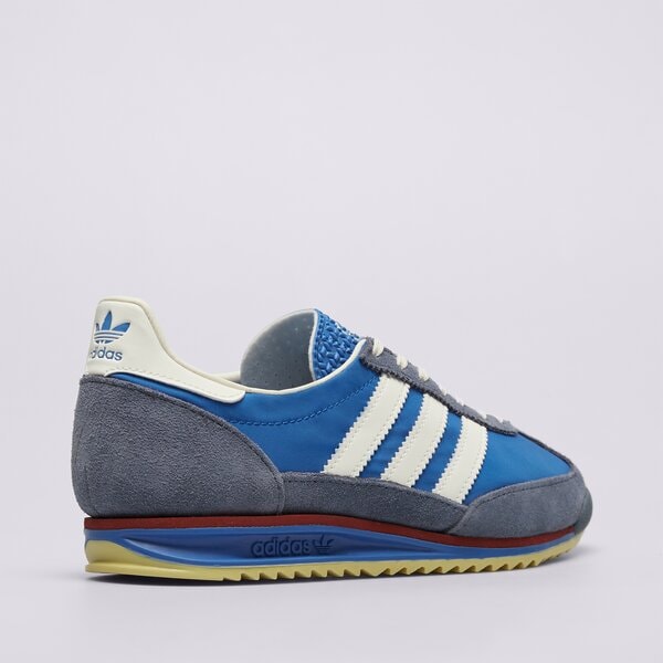 Дамски маратонки ADIDAS SL 72 OG W js0255 цвят син