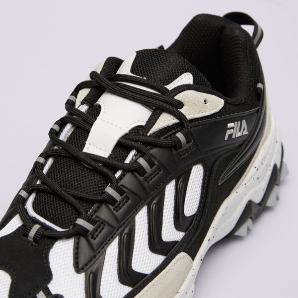 Мъжки маратонки FILA RAVAGEMENT 1jm02586-120 цвят черен