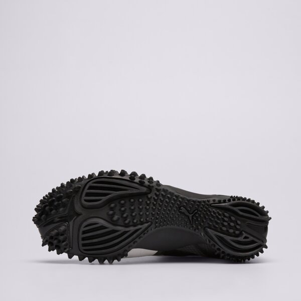 Дамски маратонки PUMA MOSTRO MID WNS 40287202 цвят черен