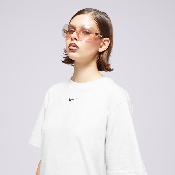 Дамска тениска NIKE ТЕНИСКА W NSW TEE ESSNTL LBR fd4149-051 цвят сив