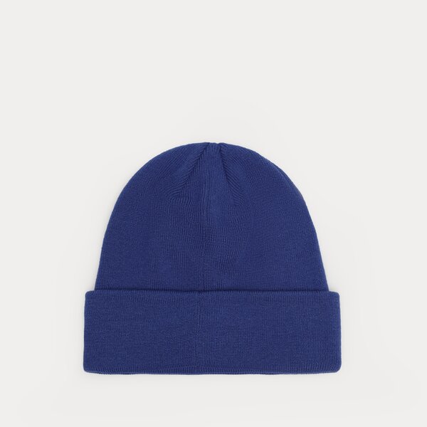 Мъжка зимна шапка NEW ERA ШАПКА TEAM BEANIE LA DODGERS BLU LOS ANGELES DODGERS 60284970 цвят син