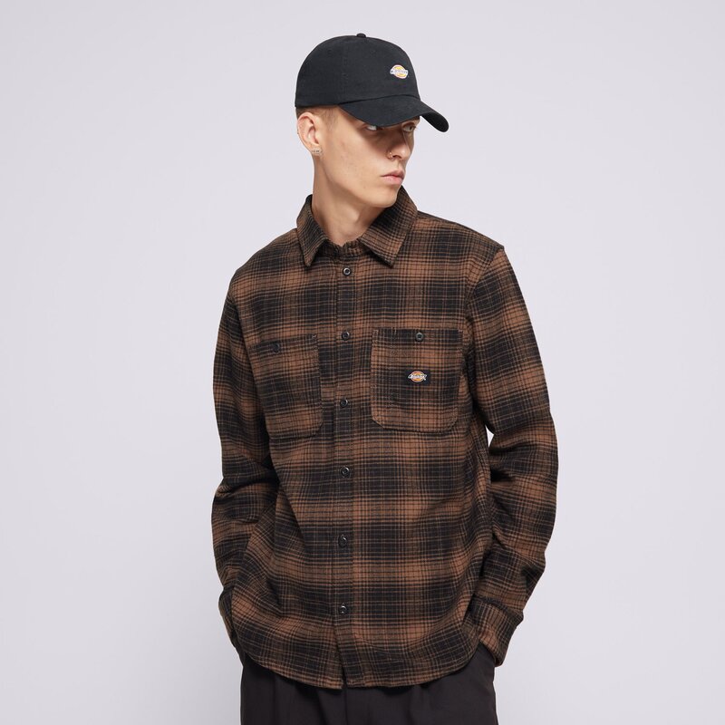 DICKIES РИЗА EVANSVILLE LS