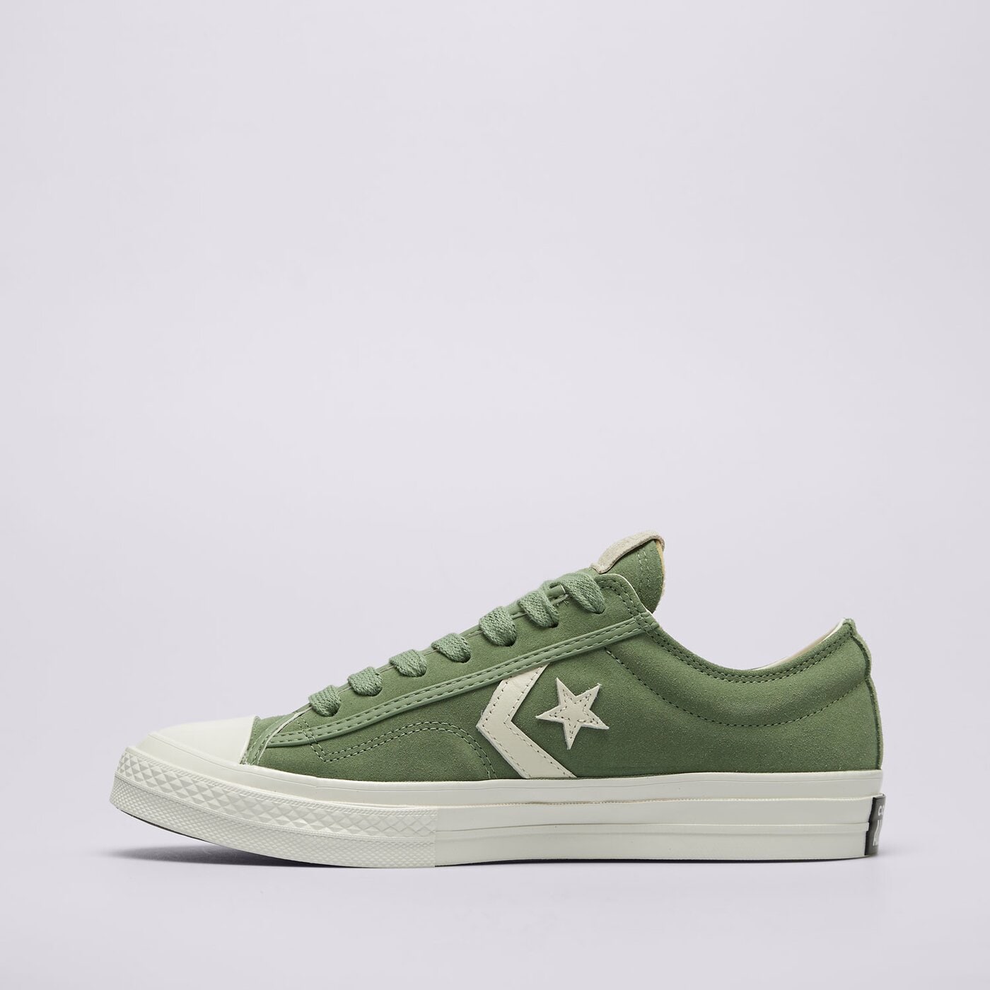 Мъжки маратонки CONVERSE STAR PLAYER 76 a13607c цвят зелен