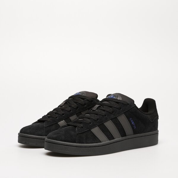 Мъжки маратонки ADIDAS CAMPUS 00S id2064 цвят черен