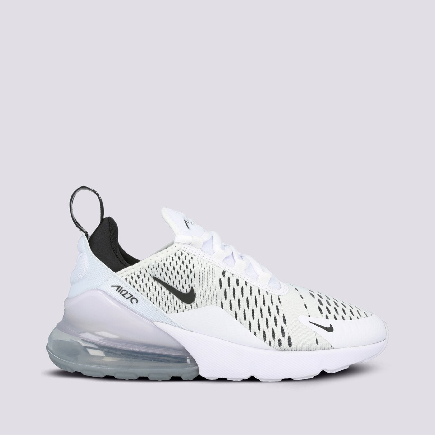 Дамски маратонки NIKE AIR MAX 270  ah6789-100 цвят бял