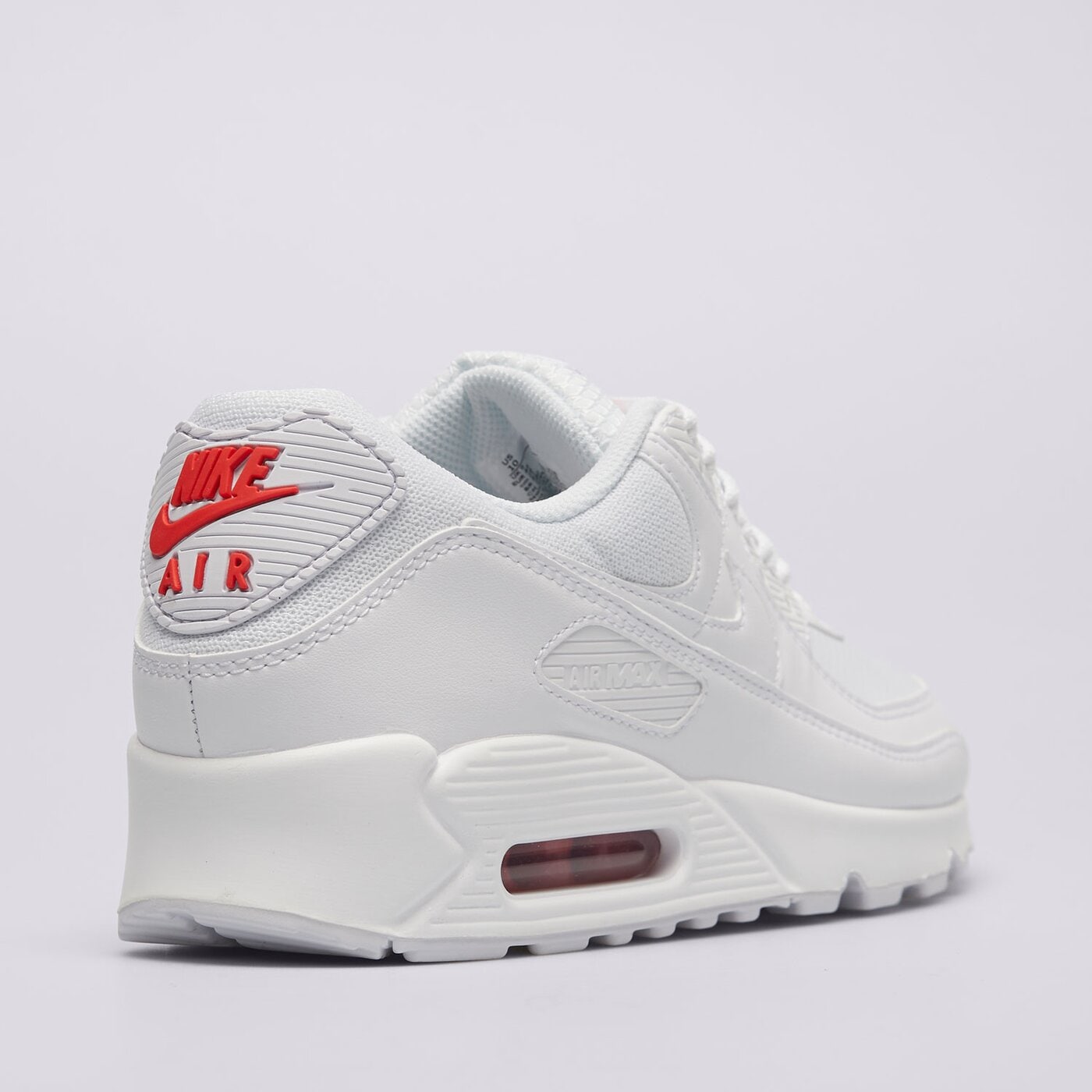 Мъжки маратонки NIKE AIR MAX 90  dm0029-118 цвят бял