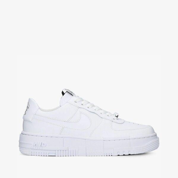 Дамски маратонки NIKE AIR FORCE 1 PIXEL  ck6649-100 цвят бял