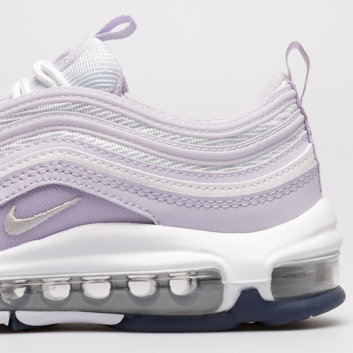 Детски маратонки NIKE AIR MAX 97 BG 921522-114 цвят бял