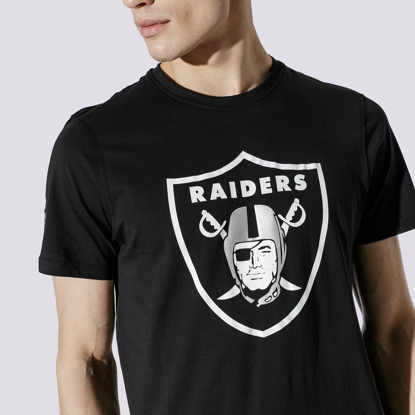 Мъжка тениска NEW ERA ТЕНИСКА TM LOGO 11073657 цвят многоцветен