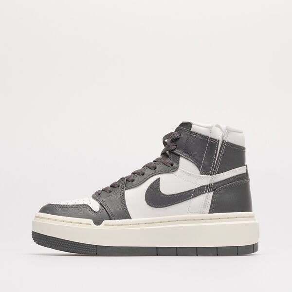 Дамски маратонки AIR JORDAN 1 ELEVATE MID dn3253-100 цвят черен