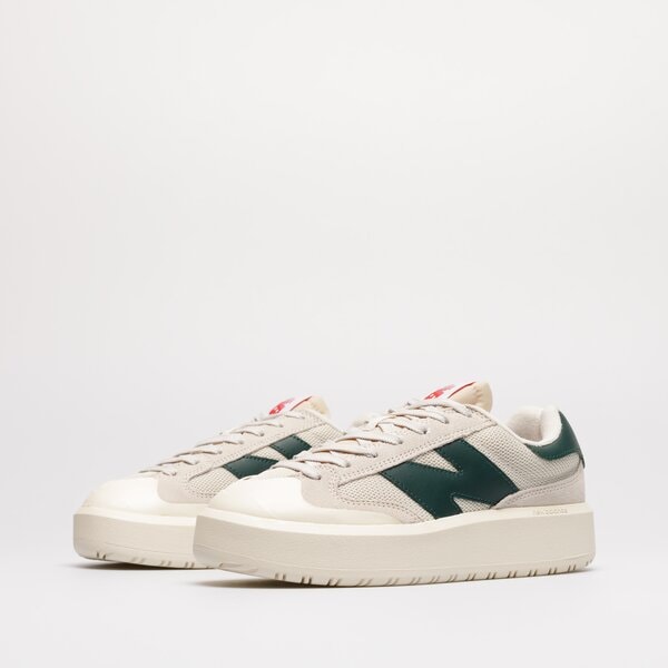 Дамски маратонки NEW BALANCE CT302  ct302ra цвят бял