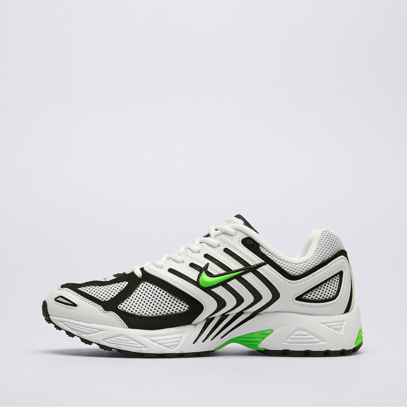 Мъжки маратонки NIKE AIR PEGASUS 2005 hq5403-104 цвят бял