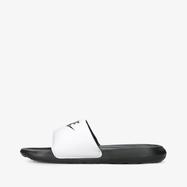 Мъжки чехли и сандали NIKE VICTORI ONE SLIDE  cn9675-005 цвят черен