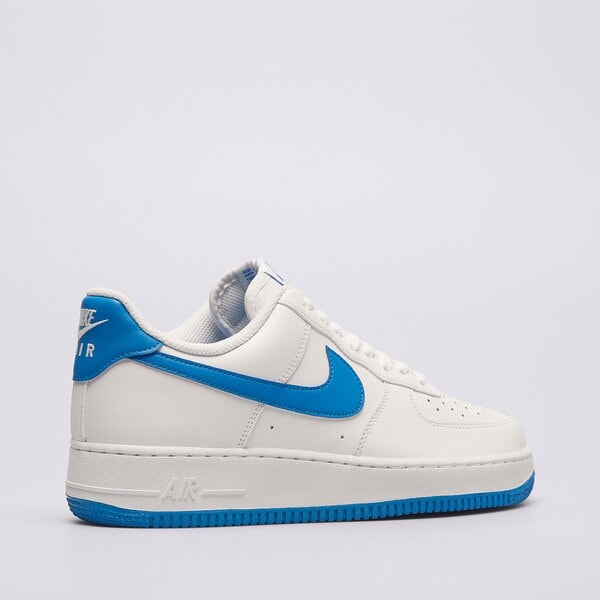 Мъжки маратонки NIKE AIR FORCE 1 '07  fj4146-103 цвят бял