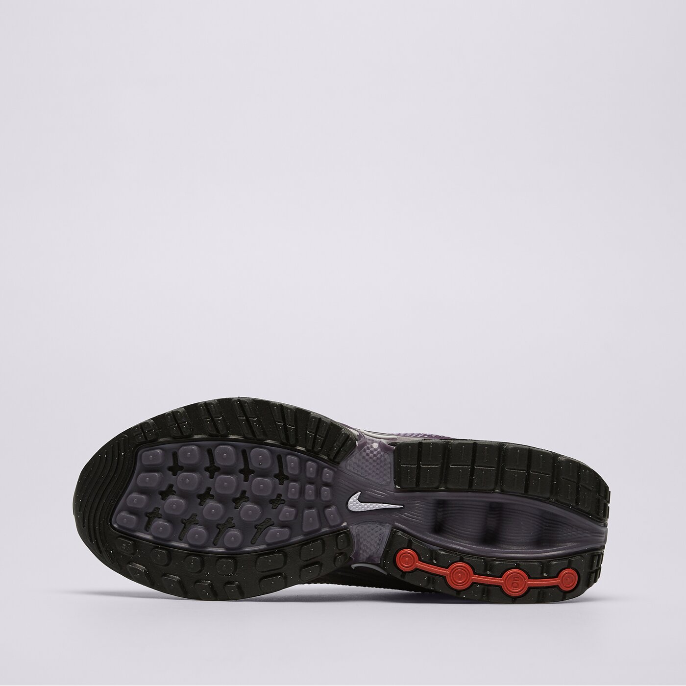 Дамски маратонки NIKE W AIR MAX DN  hq4050-500 цвят виолетов