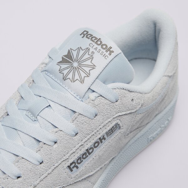 Мъжки маратонки REEBOK CLUB C 85 100074166 цвят син